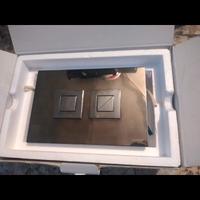 Placca Valsir - Kit pneumatico TropeaA3
