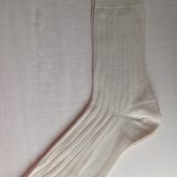 Calze sanitarie bianche 