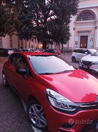 Renault Clio TCe 90 CV Turbo GPL euro 6