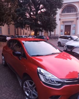 Renault Clio TCe 90 CV Turbo GPL euro 6
