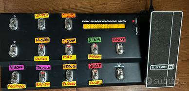 Line6 Shortboard mk2