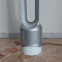 Dyson Pure hot + cool