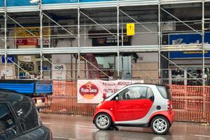 Negozio colli Aminei