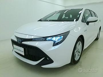 Toyota Corolla Touring Sports Hybrid Business BR50