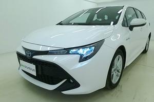 Toyota Corolla Touring Sports Hybrid Business BR50