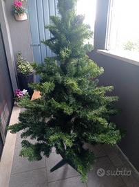 Albero di Natale Ecologico