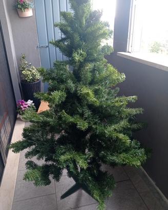Albero di Natale Ecologico