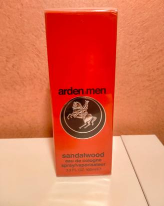 Arden for Men Sandalwood 