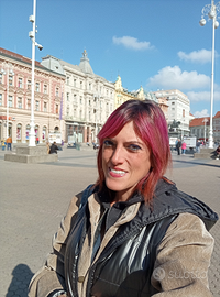 Mensa, doposcuola, front office