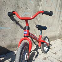 balance bike Chicco