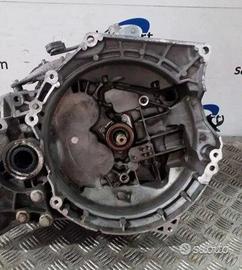 Cambio manuale 6 marce opel astra k 1.5 cdti