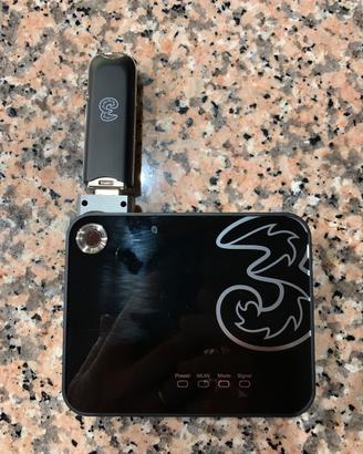 Router Modem 3G huawei