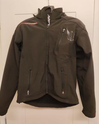 Giacca moto NITRO