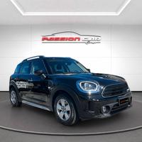 Mini Countryman 1.5 One D Classic