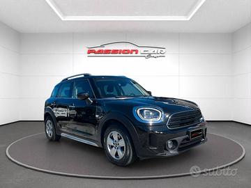Mini Countryman 1.5 One D Classic