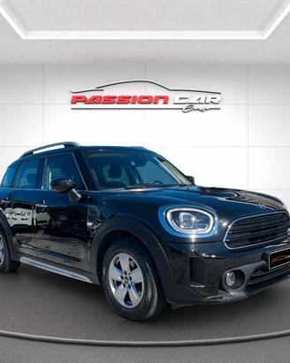 Mini Countryman 1.5 Cooper D Countryman