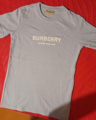 Burberry 5 anni