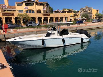 Boston Whaler Outrage 320