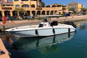 Boston Whaler Outrage 320