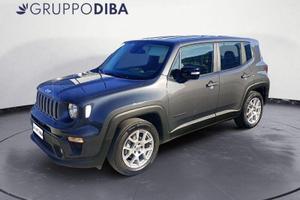 Jeep Renegade 2019 Benzina 1.0 t3 Limited 2wd
