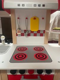 Cucina Hape
