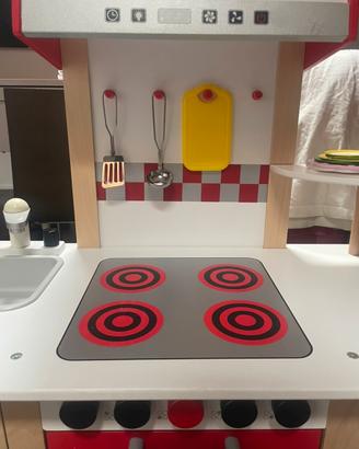 Cucina Hape