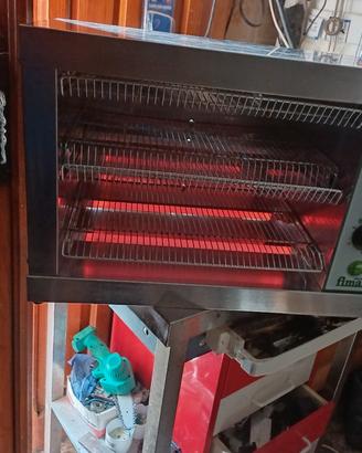 Fornetto marca Fimar 