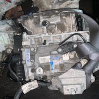 CAMBIO RH02 PEUGEOT AUTOMATICO 2.0 TD