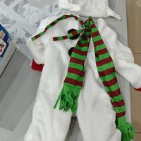 vestiti di carnevale