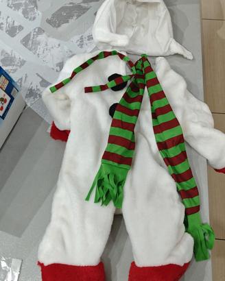 vestiti di carnevale