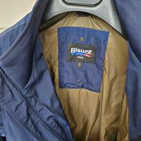 giubotto estivo blauer