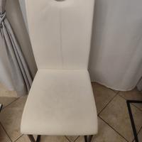 sedie Budapest mondo convenienza 