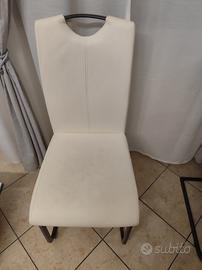 sedie Budapest mondo convenienza 