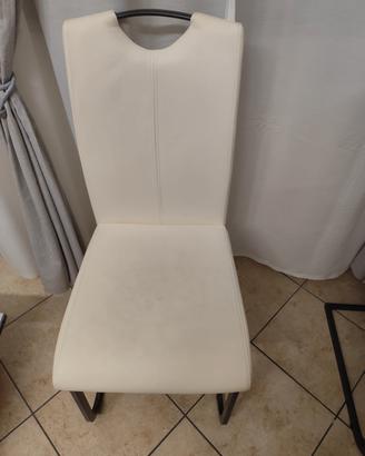 sedie Budapest mondo convenienza 