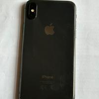 iPhone X 256 Gb