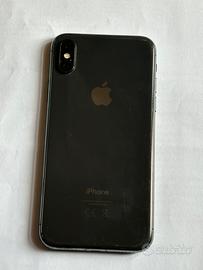 iPhone X 256 Gb