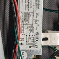 Kit Emergenza LED VS Lighting Solutions 