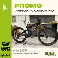 Amflow PL Carbon PRO