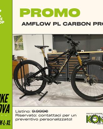 Amflow PL Carbon PRO