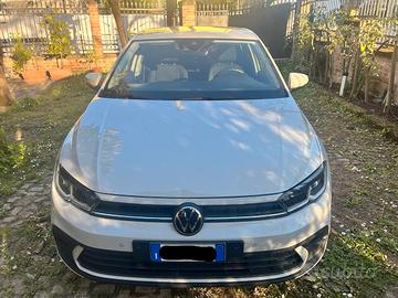 Volkswagen Polo 1.0 TSI 95 CV Edition Plus 2024