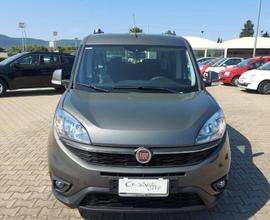 FIAT - Doblò  1.6 mjt 16v Lounge 95cv 7p.ti