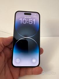 iPhone 14 Pro 256GB