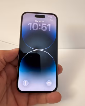 iPhone 14 Pro 256GB