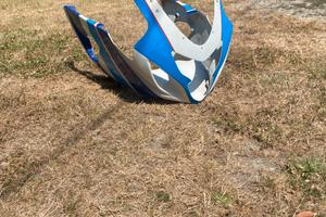 Componenti estetici per Suzuki Gsx-600R