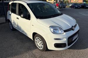 FIAT Pandina 1.0 FireFly 65cv S&S 6m Hybrid Icon