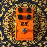 Xotic BB Preamp