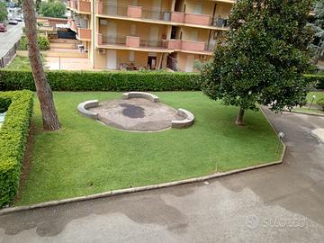 Appartamento a Silvi marina da settembre a maggio