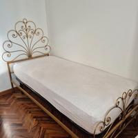 Letto singolo