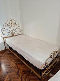 Letto singolo