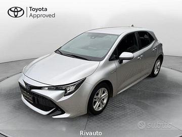 Toyota Corolla 1.8 Hybrid Active